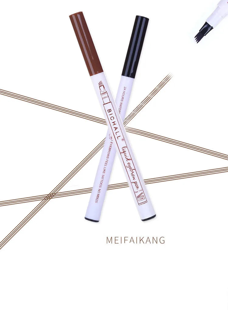Liquid Eyebrow Pen
