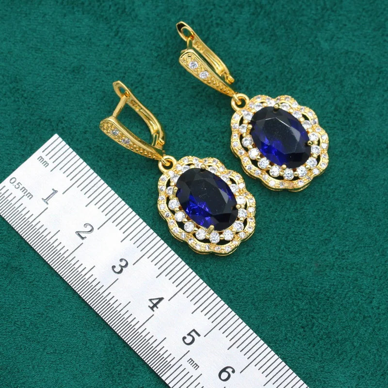 Luxurious Jewelry Sets for Women
