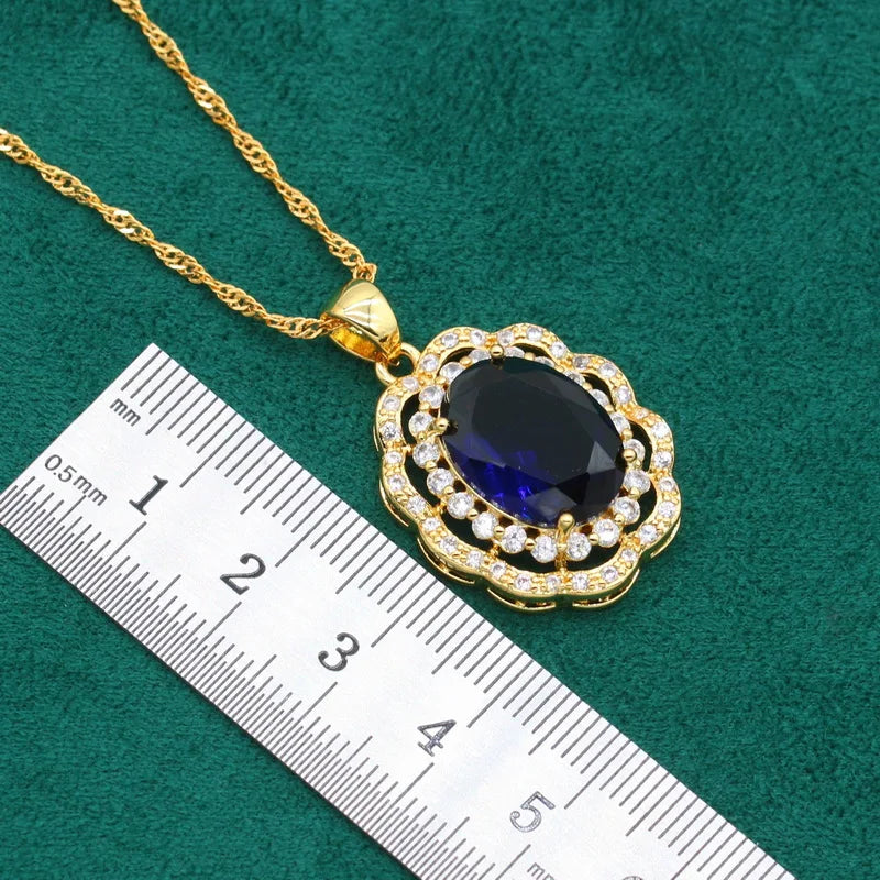 Luxurious Jewelry Sets for Women