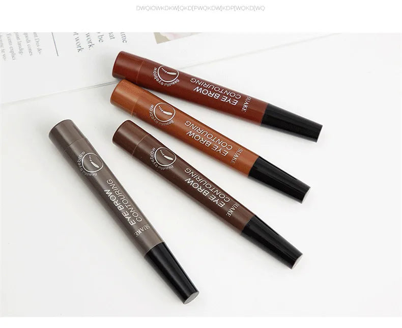 Liquid Eyebrow Pen