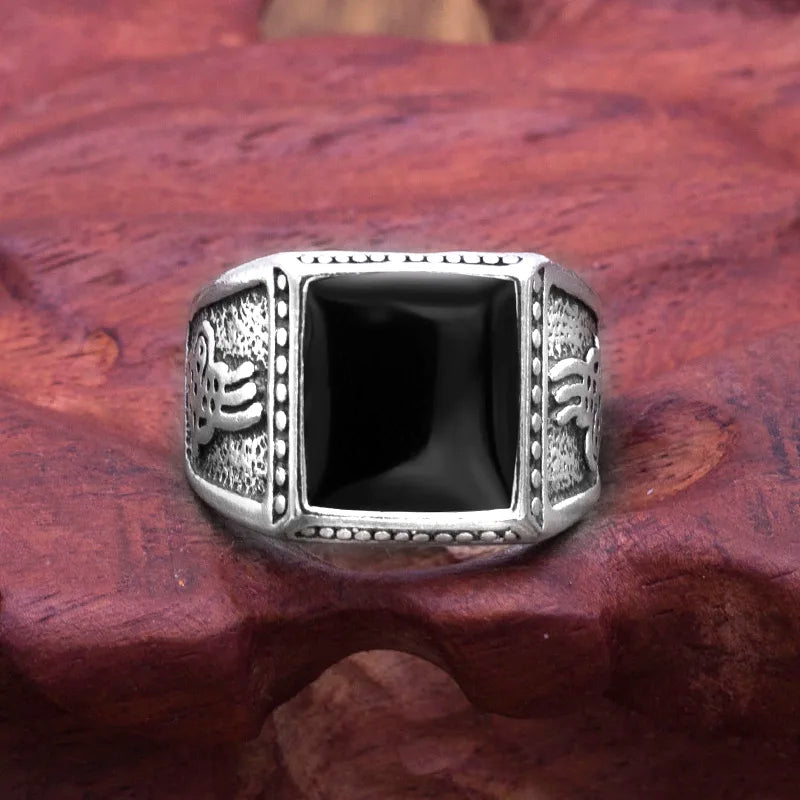 Vintage Ring for Men