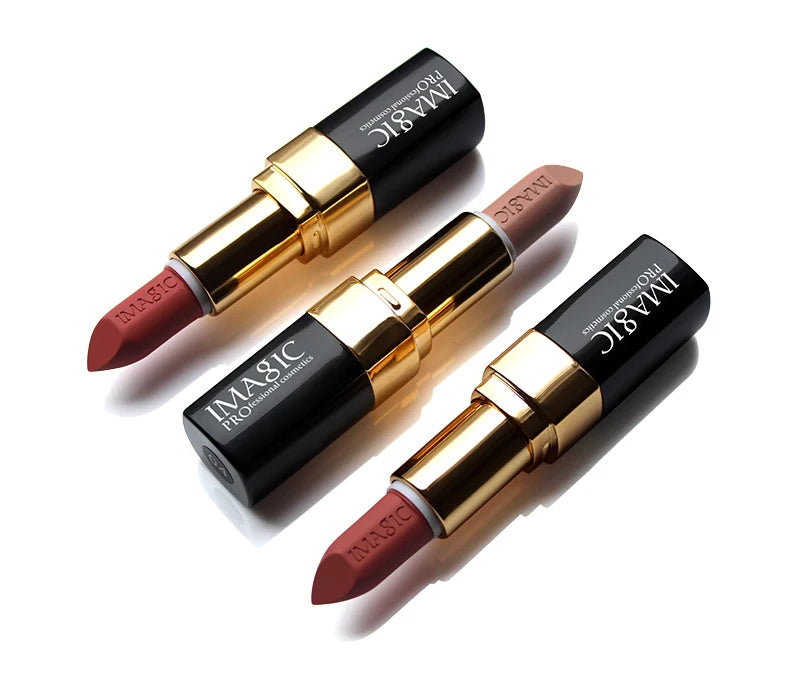 Smooth Long Lasting Charming Lipstick