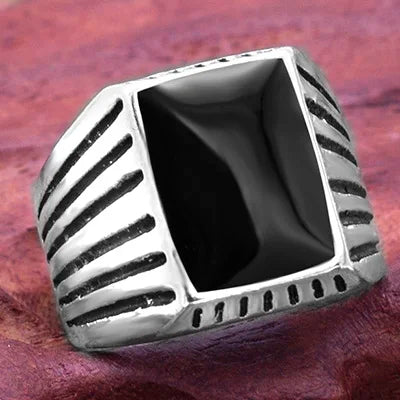 Vintage Ring for Men
