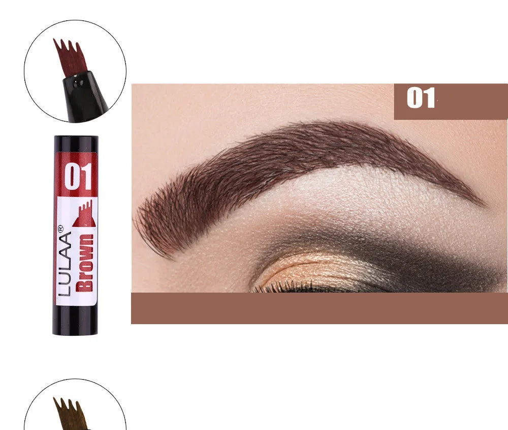 Liquid Eyebrow Pen