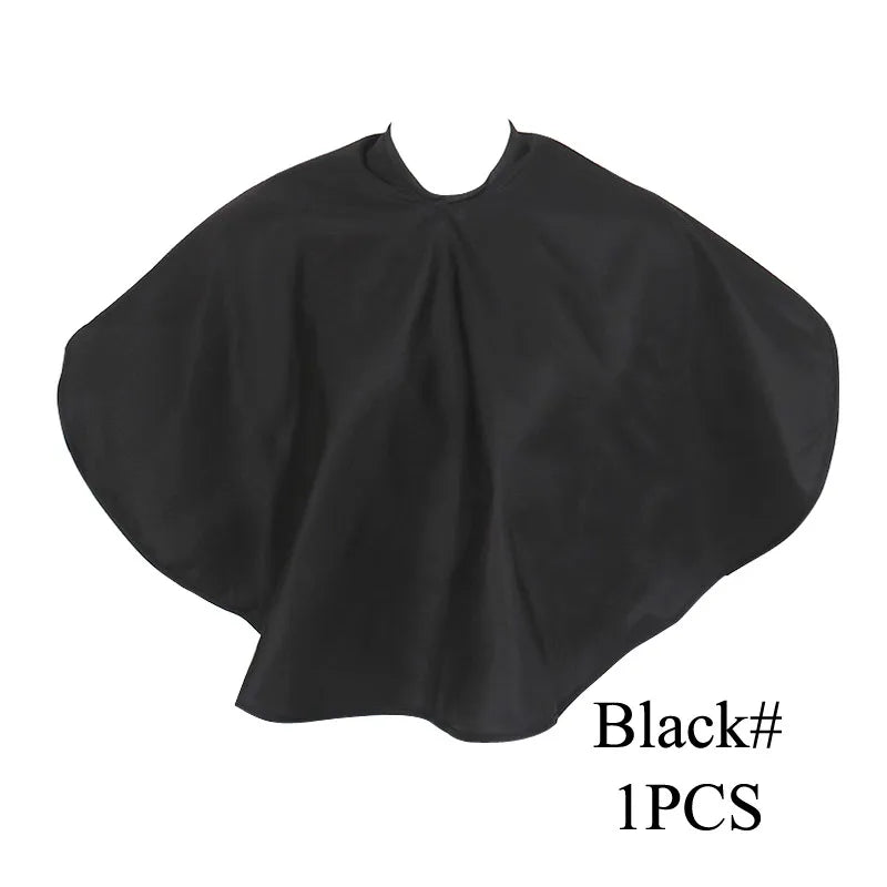 Durable Makeup Cape/Hair Cutting Cape Easy To Clean