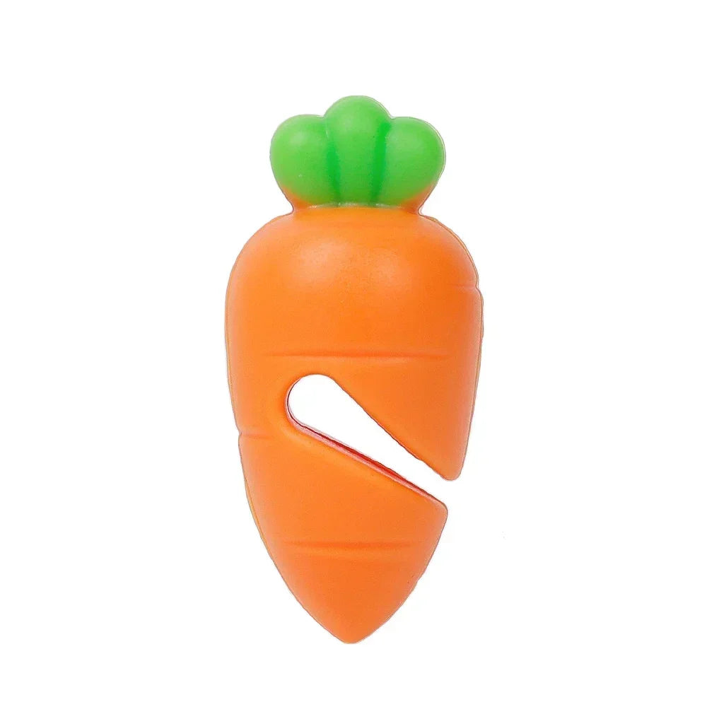 1/3Pcs Silicone Heat-Resistant Hot Pot & Lid Holder