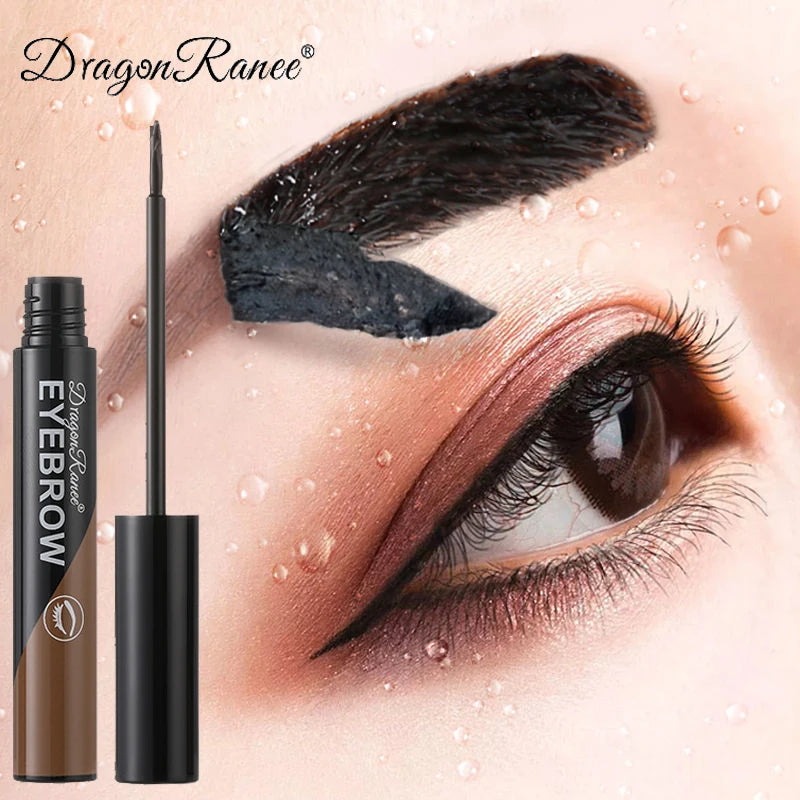 Peel-off Waterproof Tint Eyebrow Gel