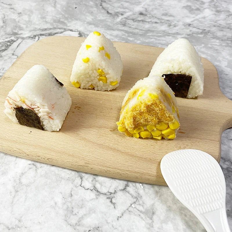 3PCS/Set Sushi Mold/Sushi Maker Sets