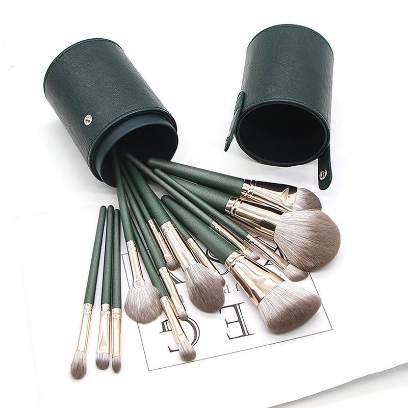 Beauty Make Up Brushes