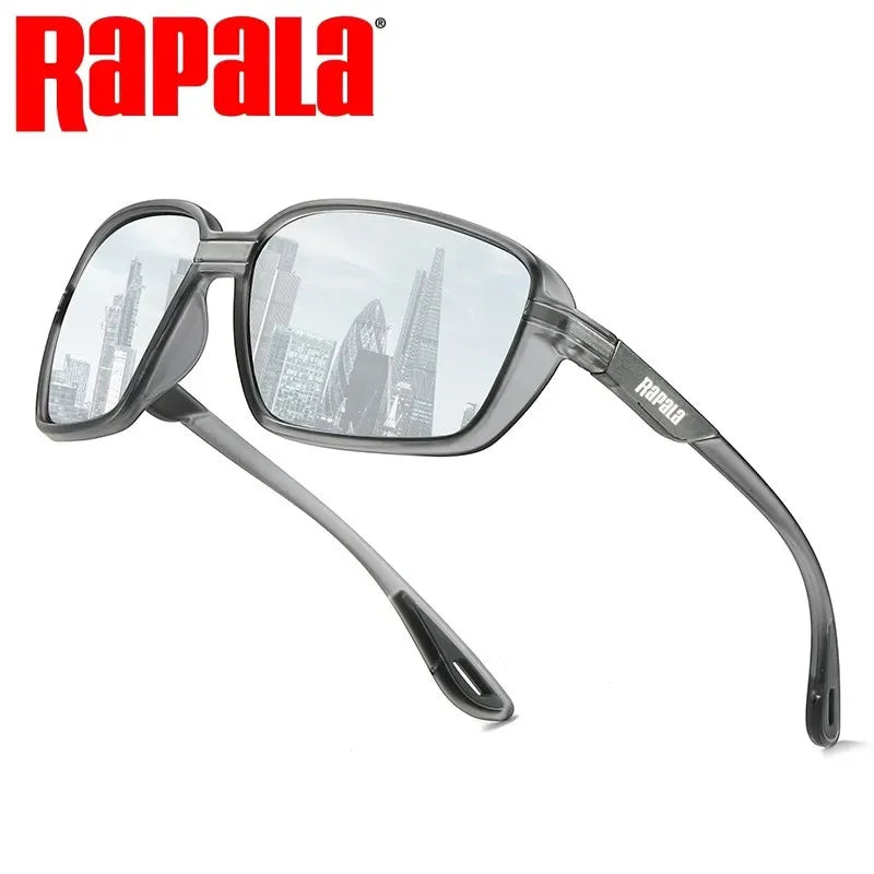 Rapala Classic UV400 Eyewear Polarized Sunglasses for Men