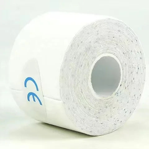 5M Elastoplast Strapping Waterproof Muscle Pain Relief Bandage