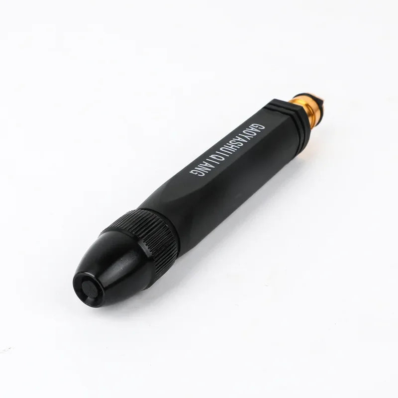 360 Rotation High-Pressure Water Gun Nozzle