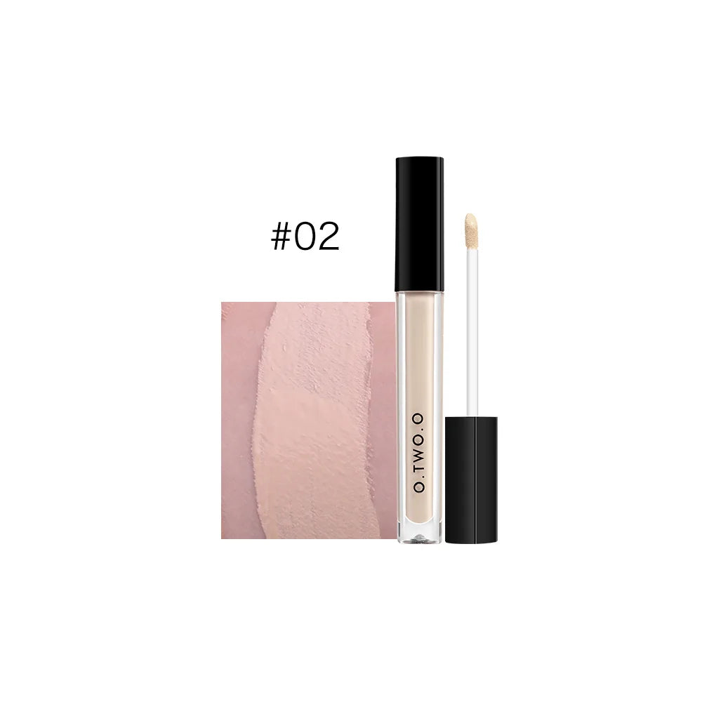 Concealer Base Makeup Facial Foundation for Women