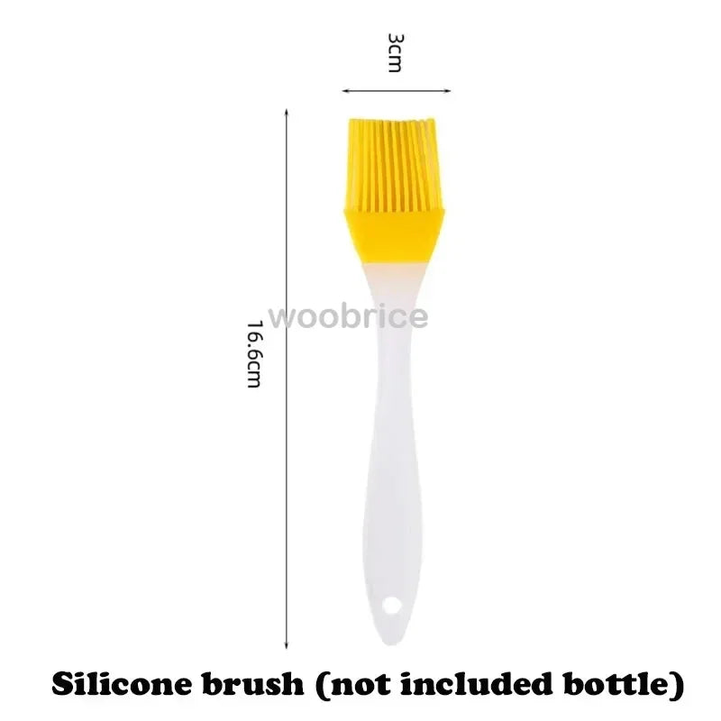 500 ML Oil Spray Bottle
