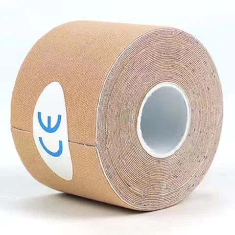 5M Elastoplast Strapping Waterproof Muscle Pain Relief Bandage