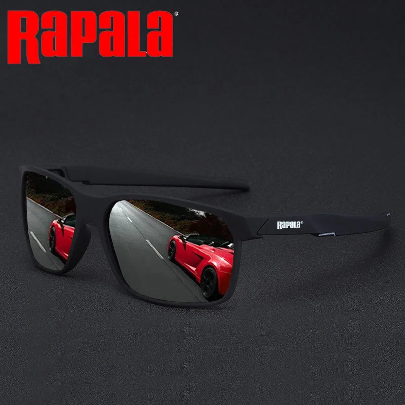 Rapala Classic UV400 Eyewear Polarized Sunglasses for Men