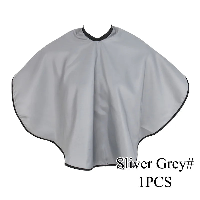Durable Makeup Cape/Hair Cutting Cape Easy To Clean