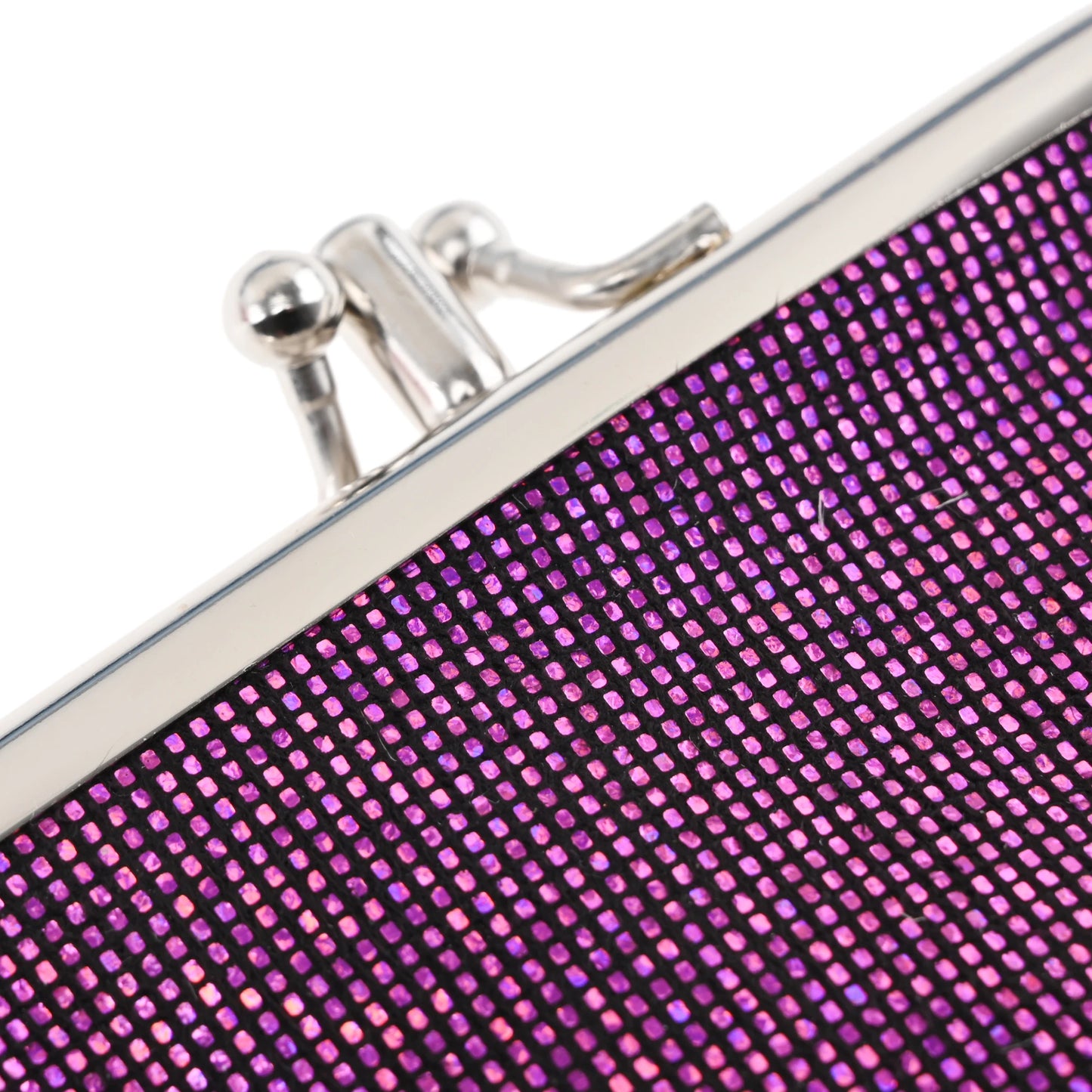 Women Coin Purse Retro Double Layer