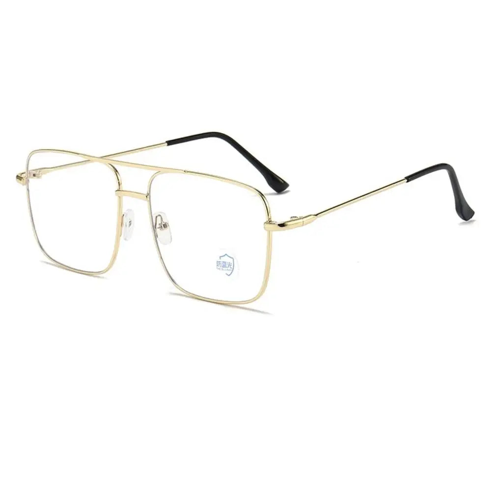 UV400 Square Sun Glasses For Both Male & Female