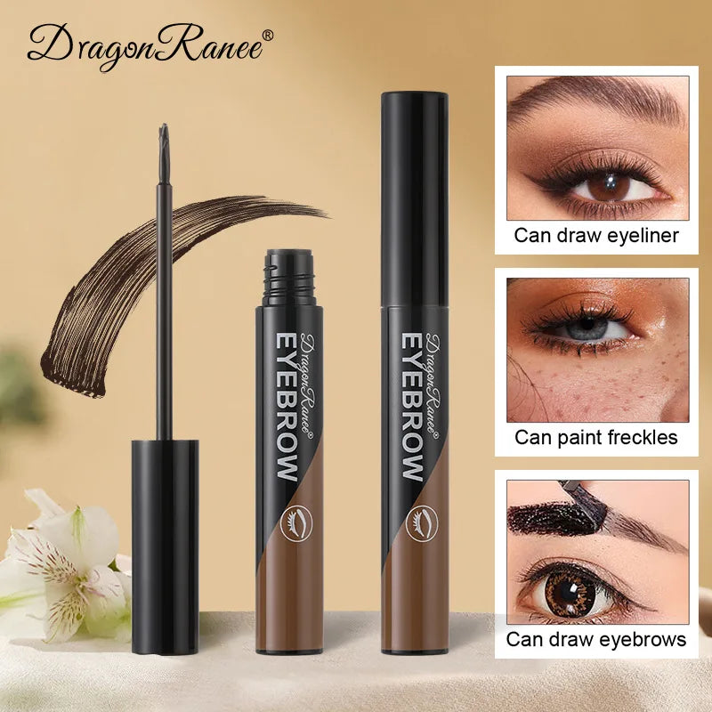 Peel-off Waterproof Tint Eyebrow Gel