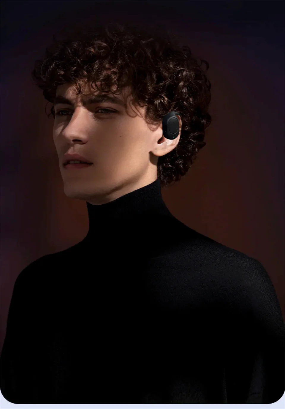 Bluetooth Headset With Microphone
