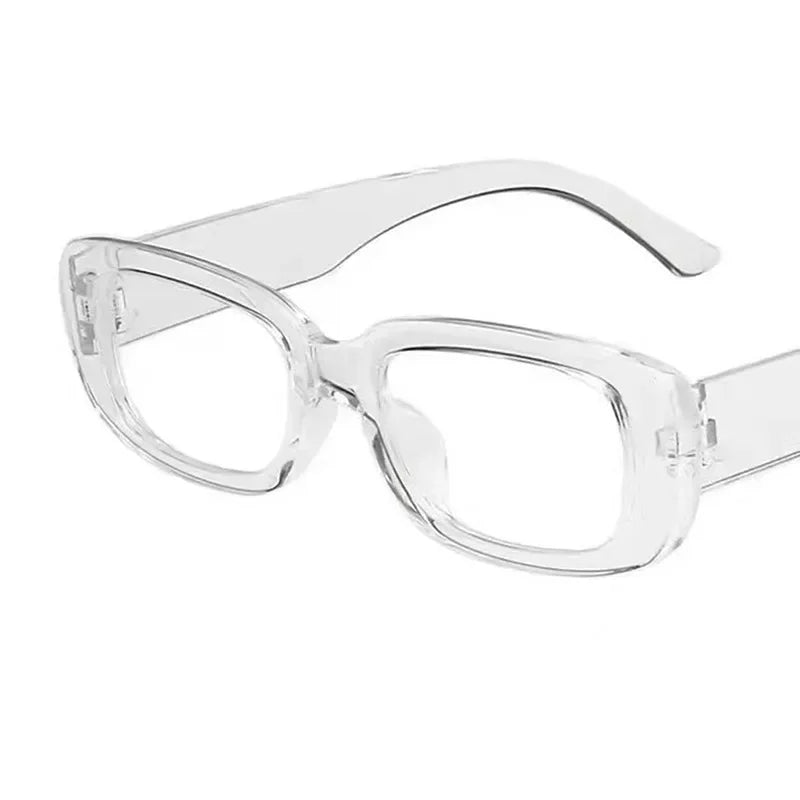 UV400 Fashion Retro Square Glasses for Women/Men