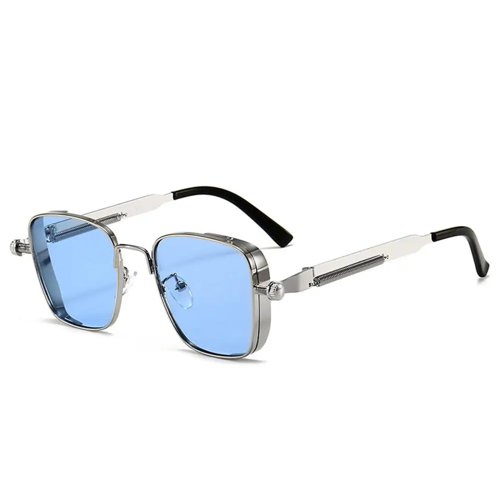 UV400 Square Sun Glasses For Both Male & Female