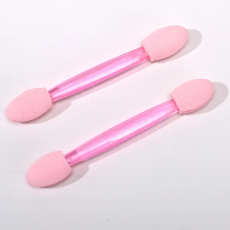 Small Portable Eyeshadow Sponge