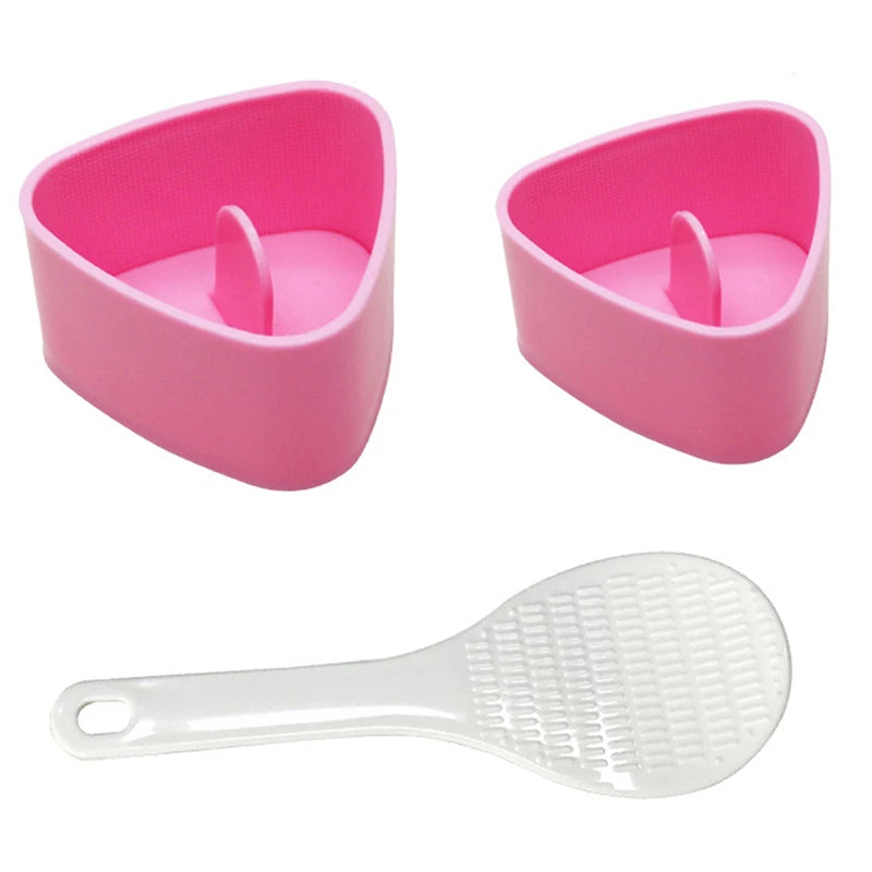 3PCS/Set Sushi Mold/Sushi Maker Sets
