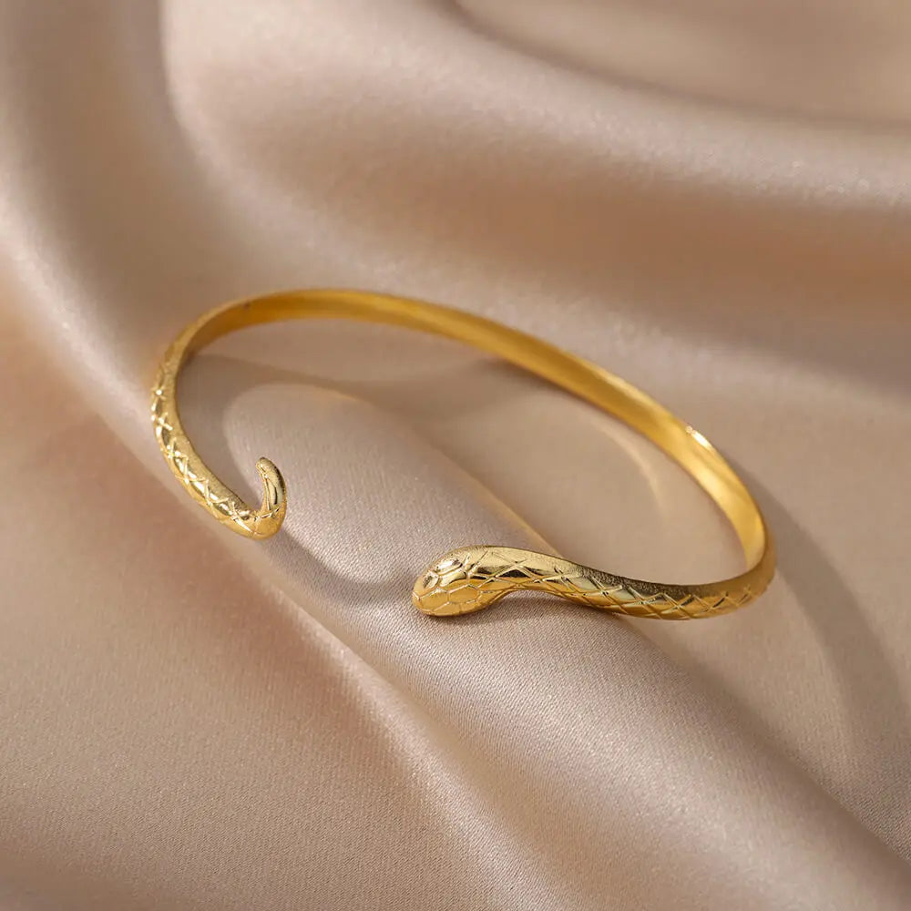 Stainless Steel Bangles/Bracelet for Women