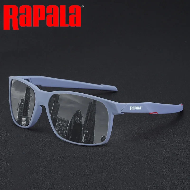 Rapala Classic UV400 Eyewear Polarized Sunglasses for Men