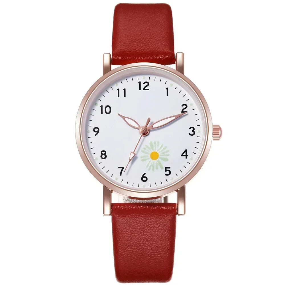Luminous Retro Watche for Women