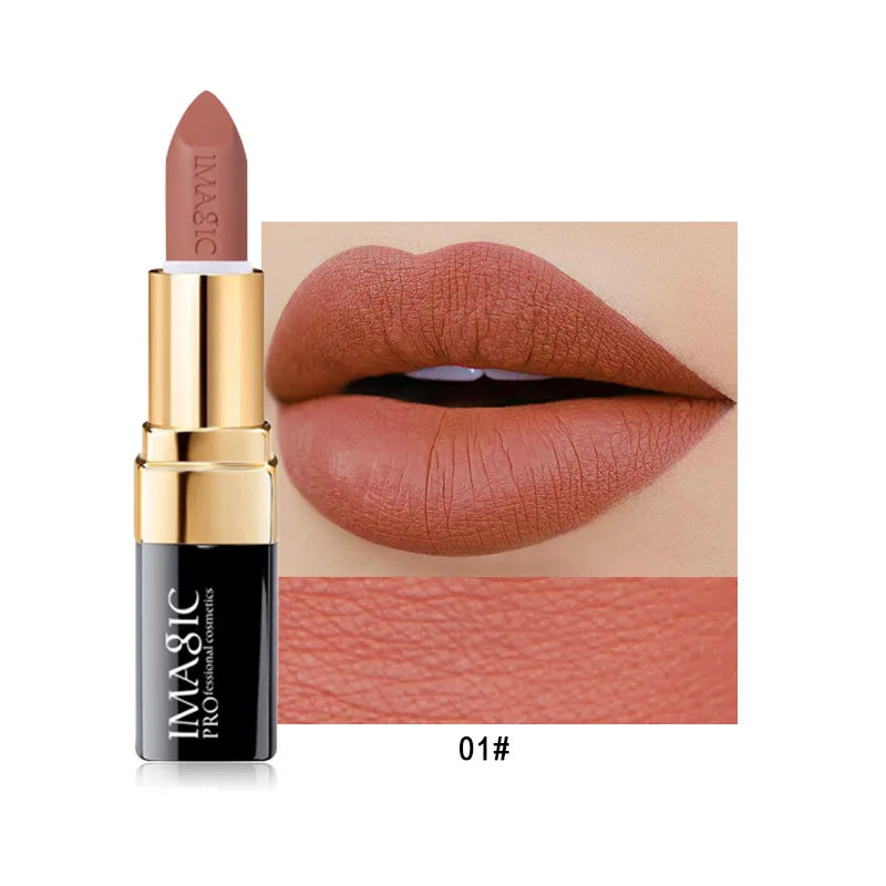 Smooth Long Lasting Charming Lipstick
