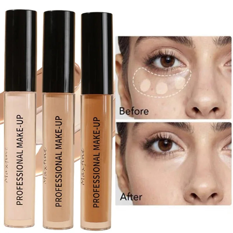 Long Lasting Moisturizing Liquid Foundation