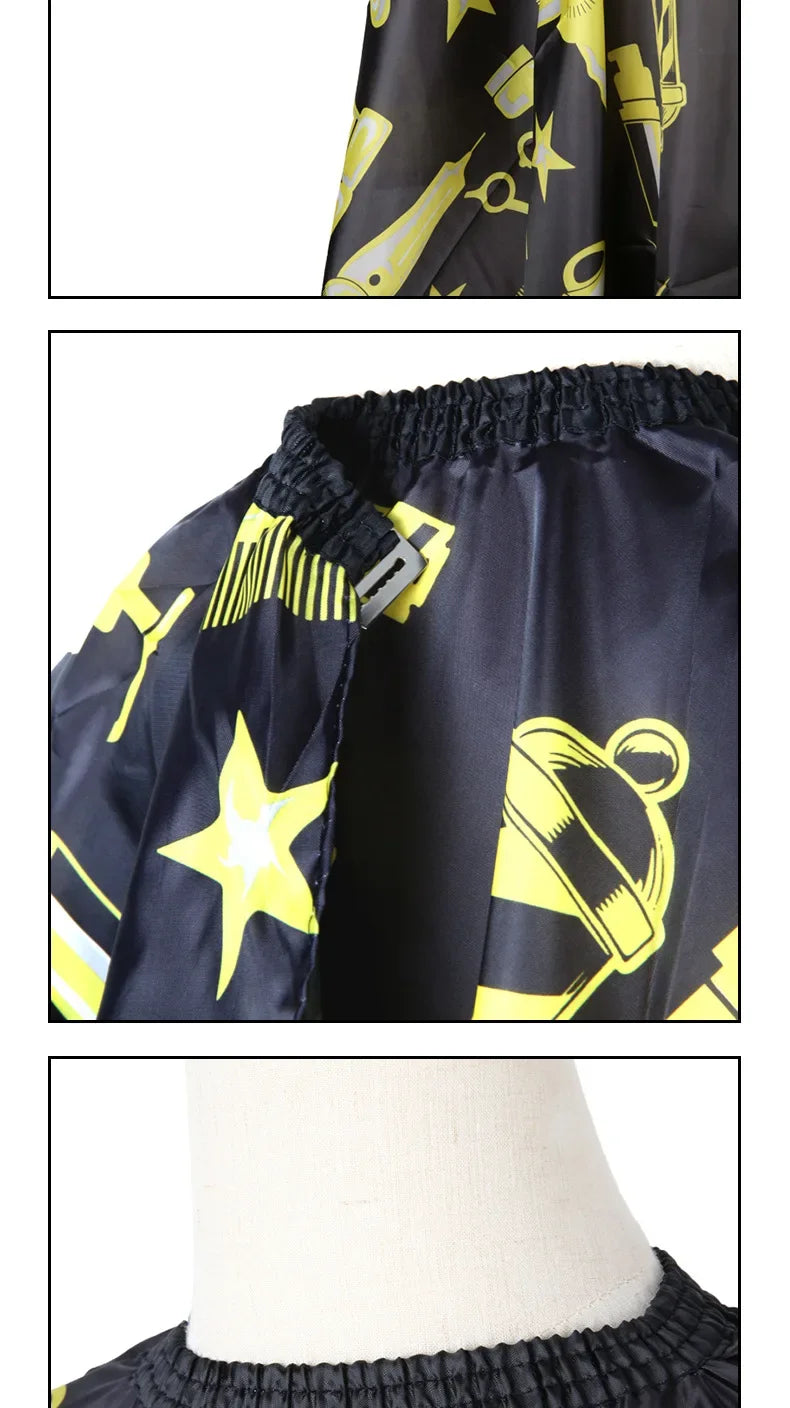 Hairdressing Capes for Barber/Salon