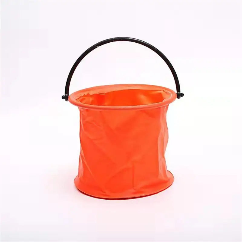 Folding Bucket (10L)