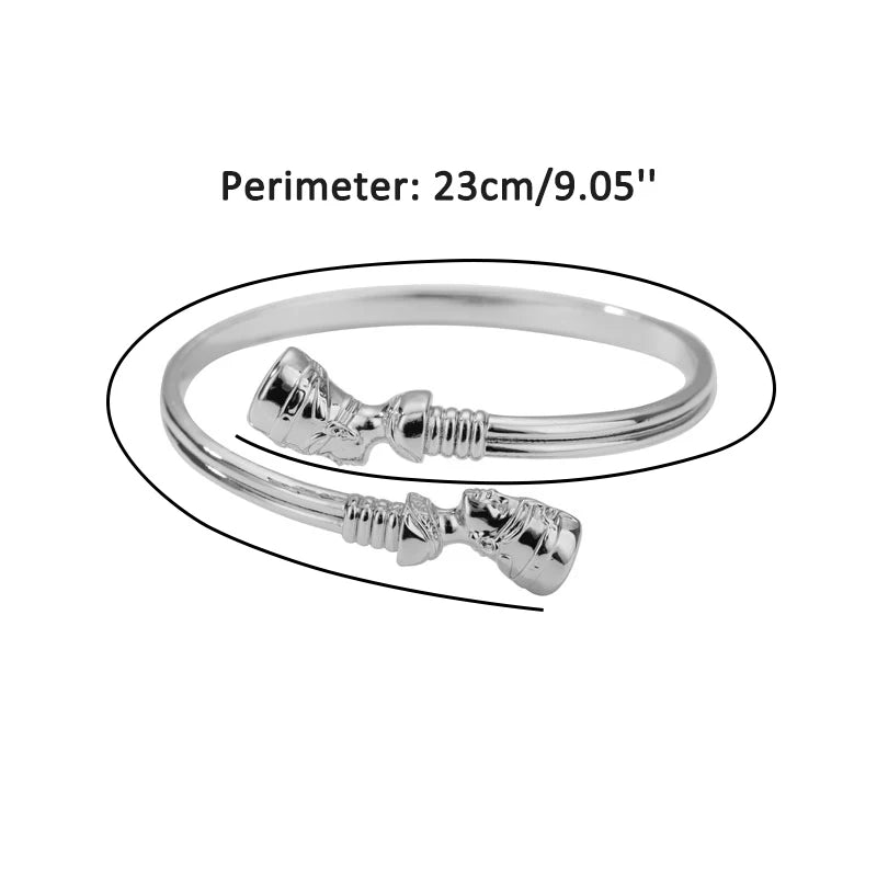 Adjustable Bangles For Women/Men