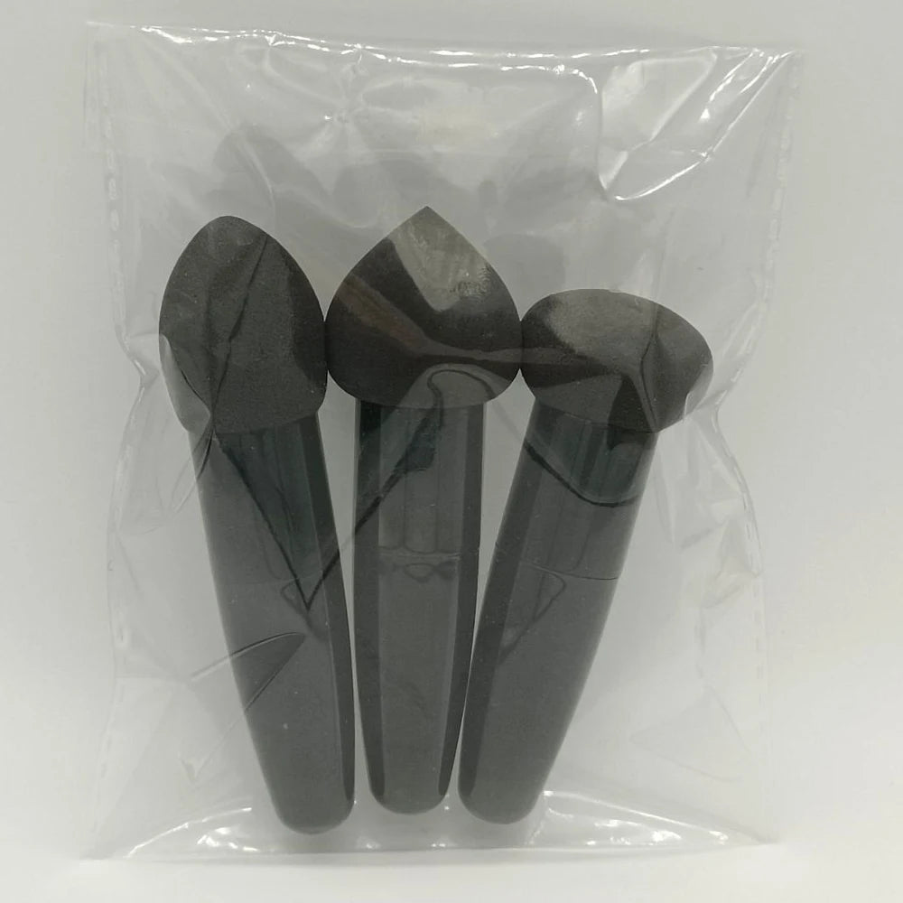 3Pcs/Set Cosmetic Puff/Sponge For Women Makeup