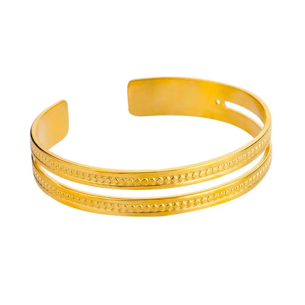 Adjustable Bangles For Women/Men