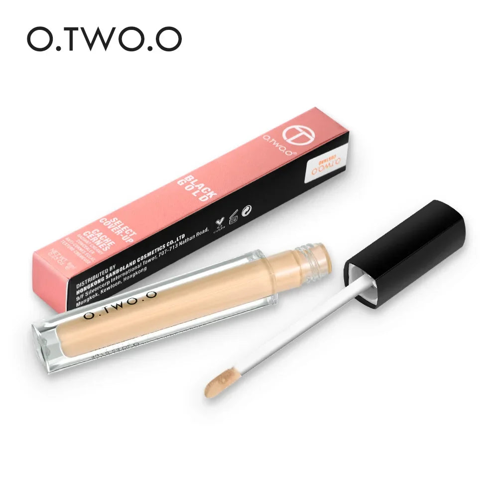 Concealer Base Makeup Facial Foundation for Women