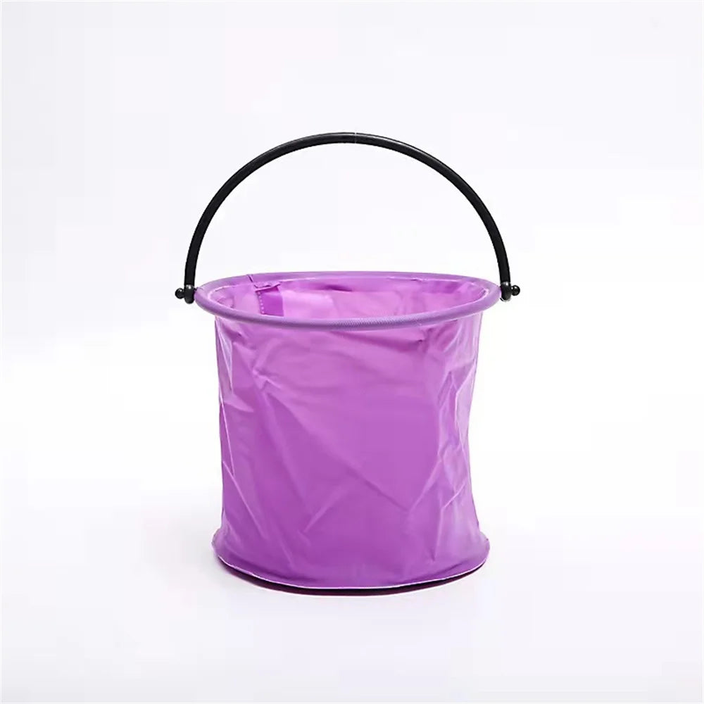 Folding Bucket (10L)