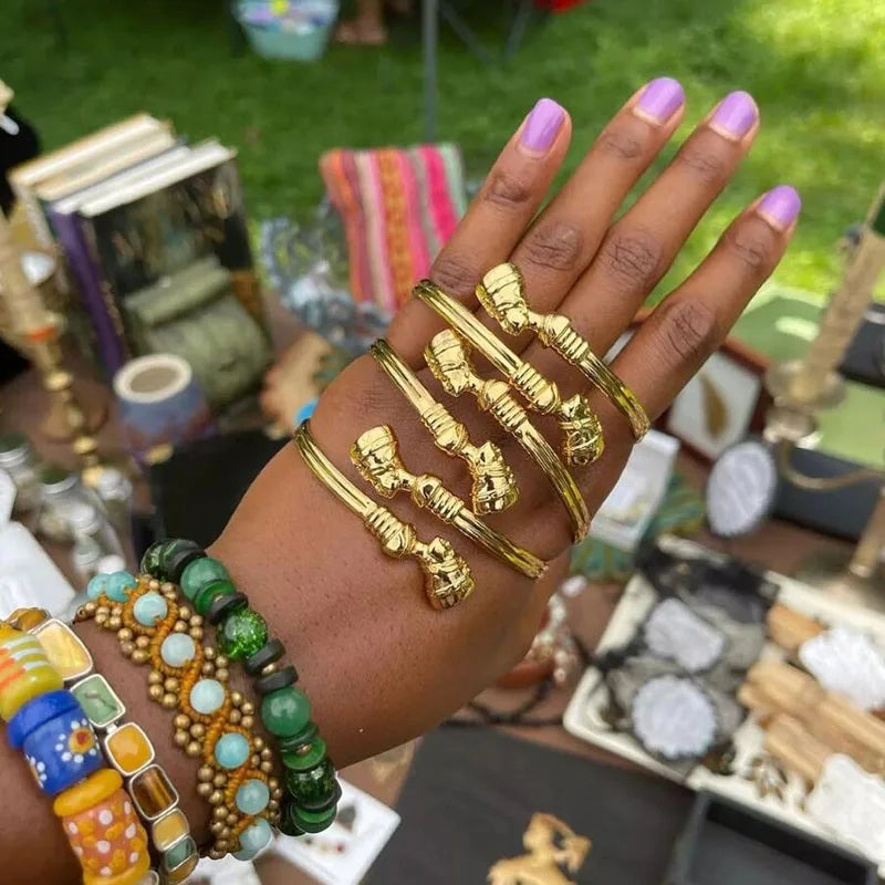 Adjustable Bangles For Women/Men