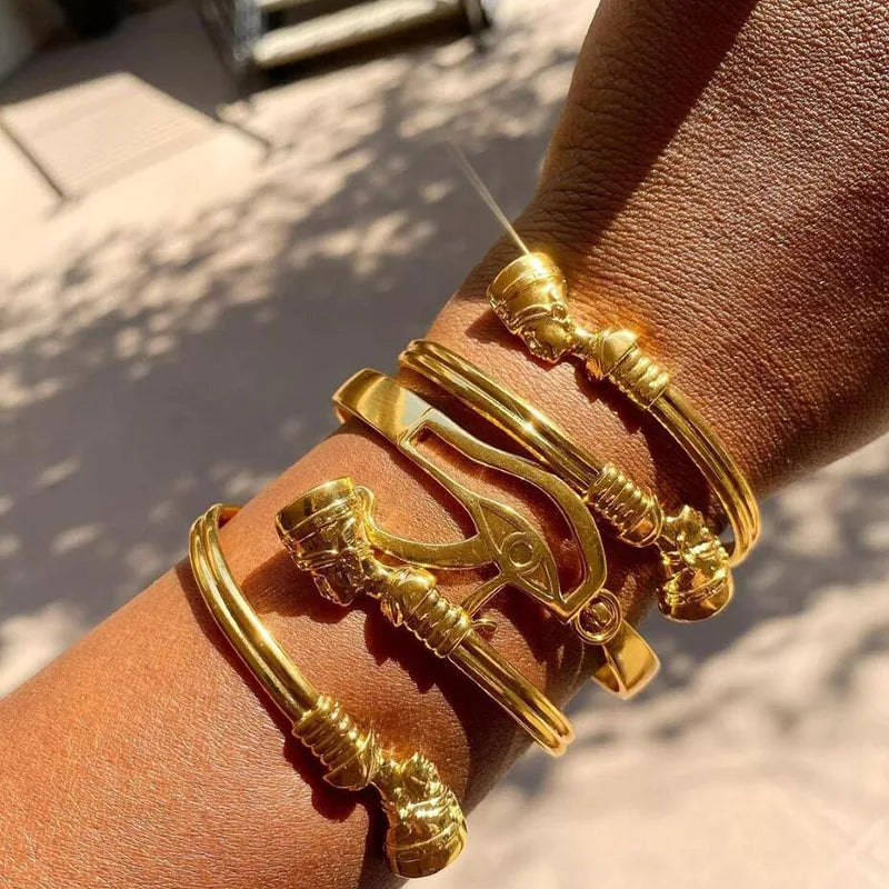 Adjustable Bangles For Women/Men
