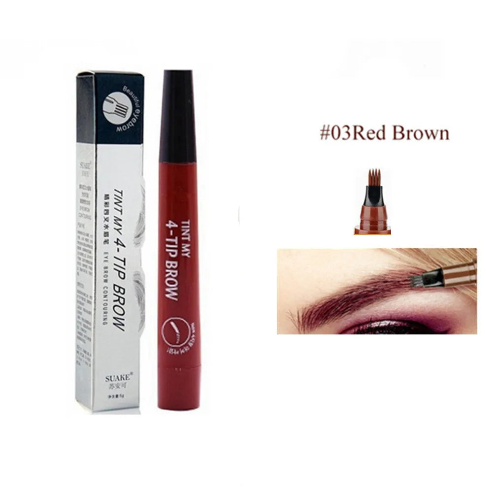 Liquid Eyebrow Pen