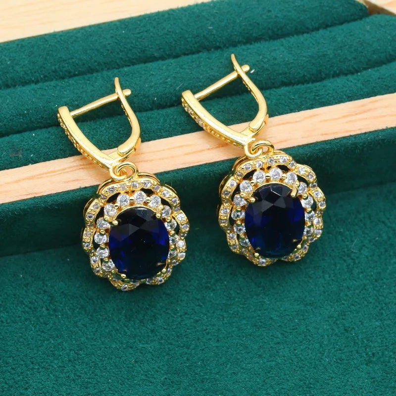 Luxurious Jewelry Sets for Women