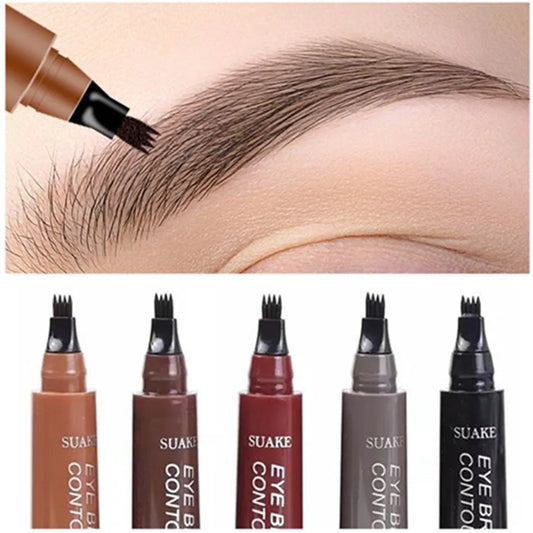 Liquid Eyebrow Pen