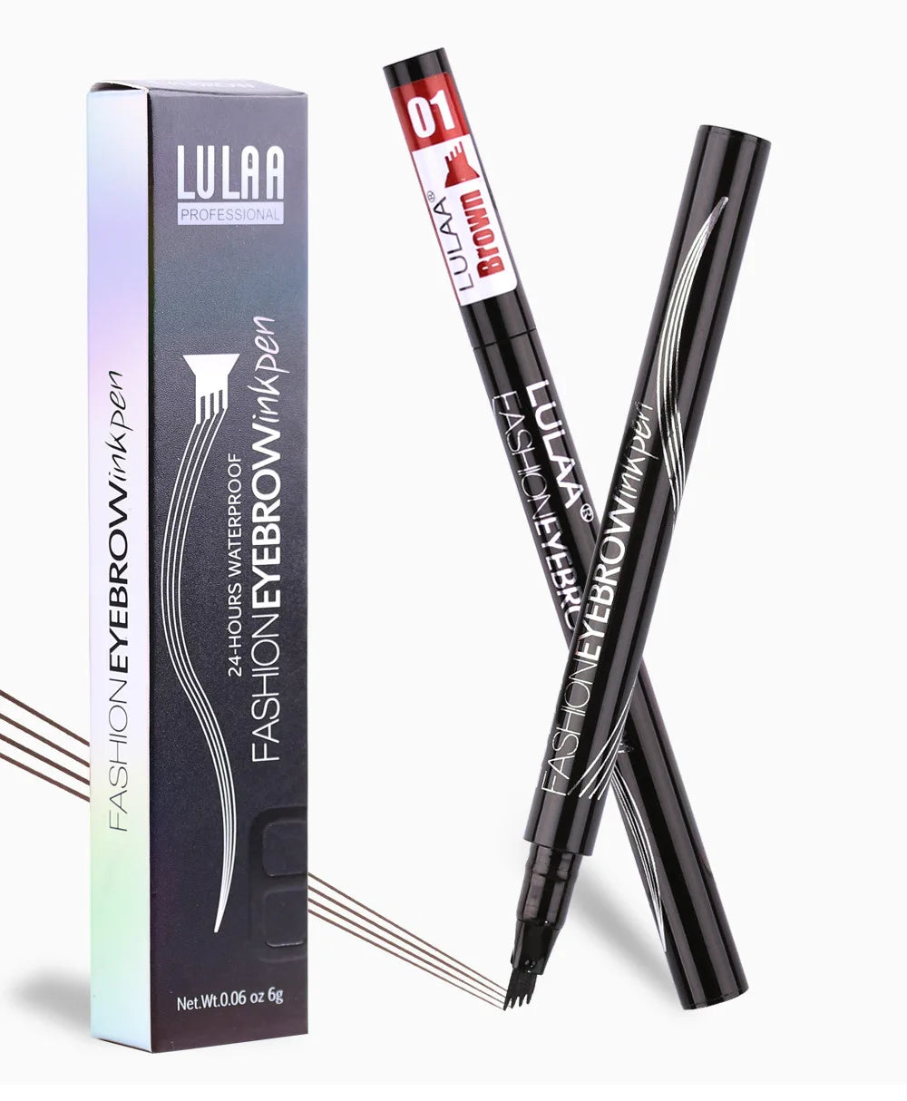 Liquid Eyebrow Pen