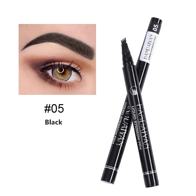 Liquid Eyebrow Pen