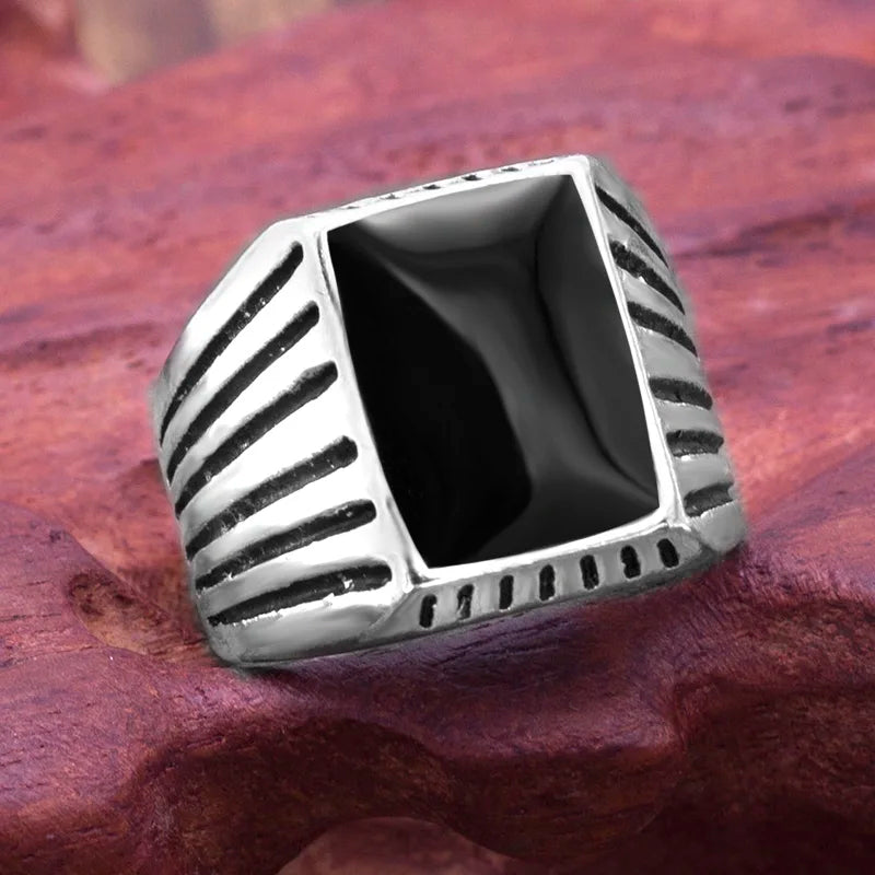 Vintage Ring for Men