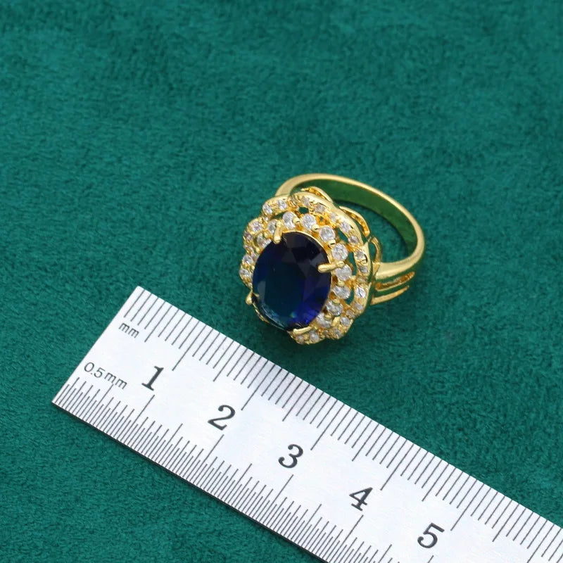 Luxurious Jewelry Sets for Women